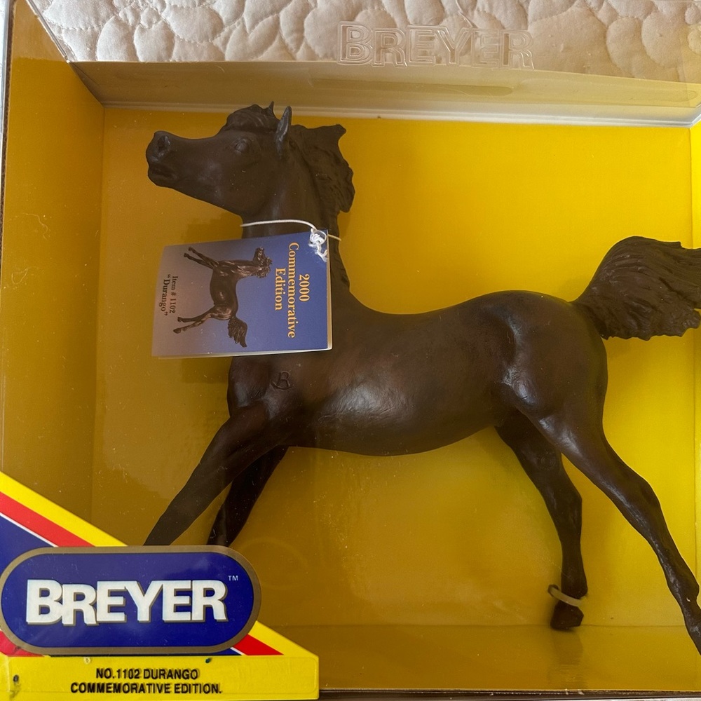 Breyer Collectible Model Horse - Durango